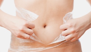 body wraps for weight loss